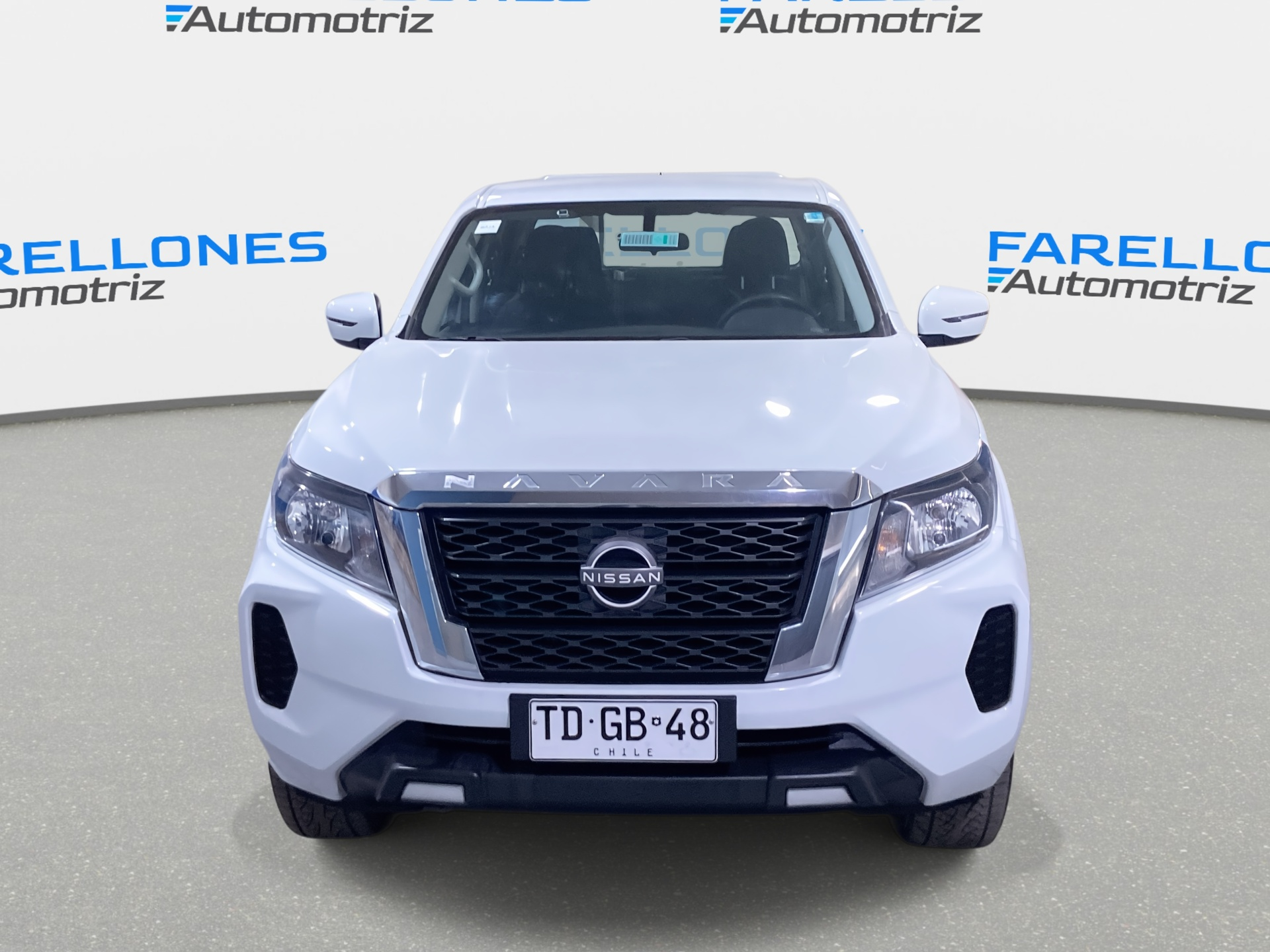 Chevrolet D-Max2.5D Mt 4X2 Dsl E5 Dab Abs — foto 6 de 12