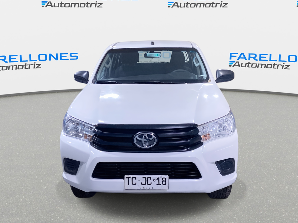 Chevrolet Colorado Lt2.8 Mt 4X4 Dsl Dc