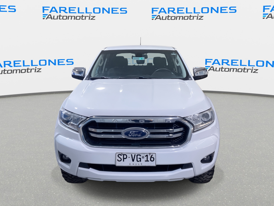 Chevrolet Colorado Lt2.8 Mt 4X4 Dsl Dc — foto 3 de 12