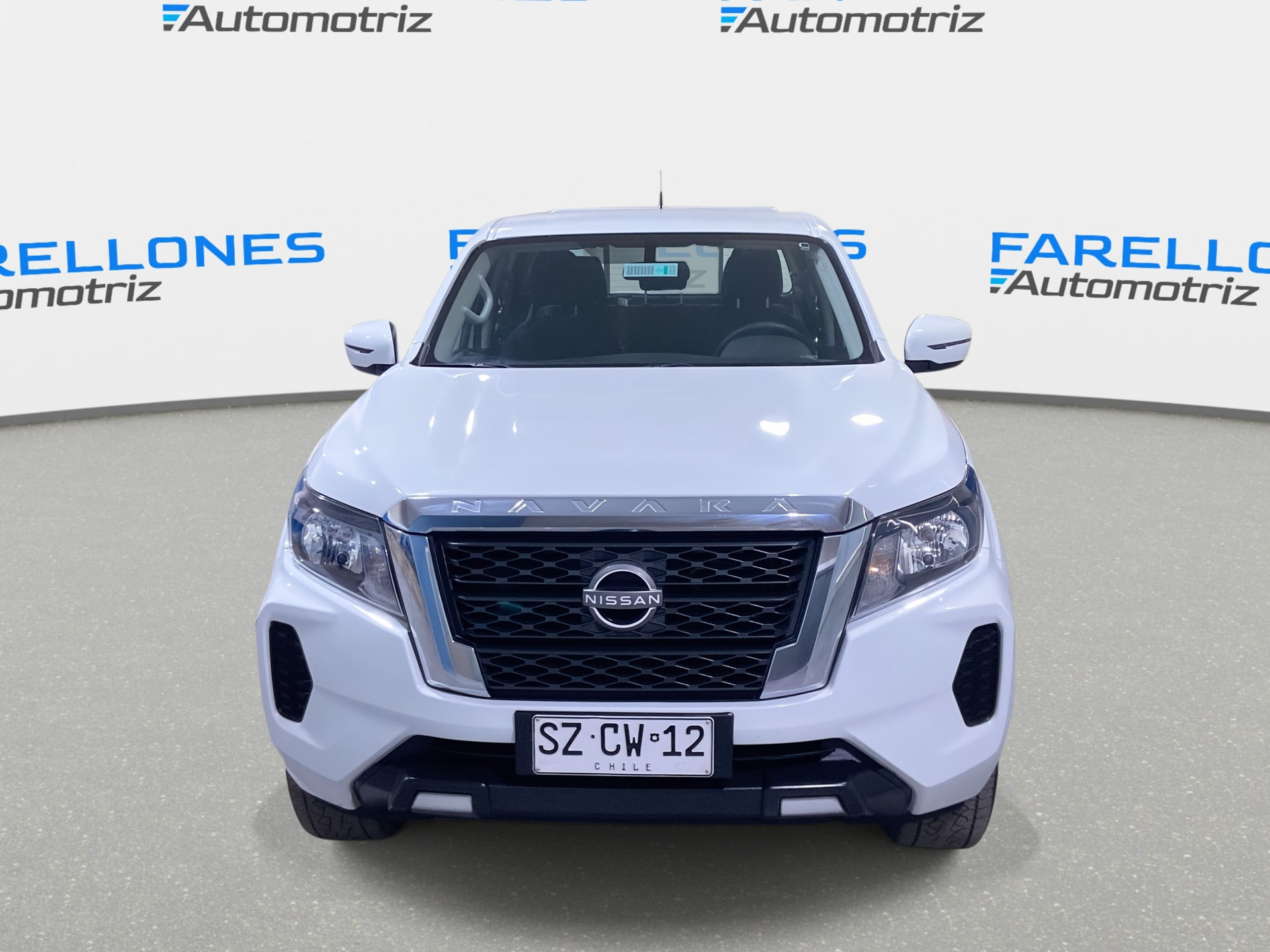 Chevrolet D-Max2.5D Mt 4X2 Dsl E5 Dab Abs — foto 10 de 12
