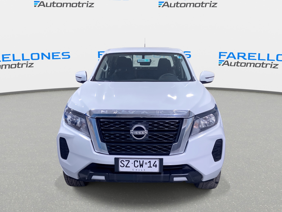 Chevrolet D-Max2.5D Mt 4X2 Dsl E5 Dab Abs — foto 2 de 12