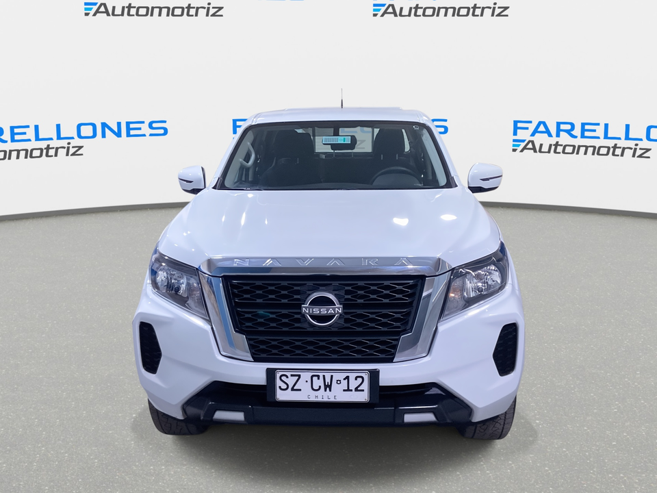 Chevrolet D-Max2.5D Mt 4X2 Dsl E5 Dab Abs