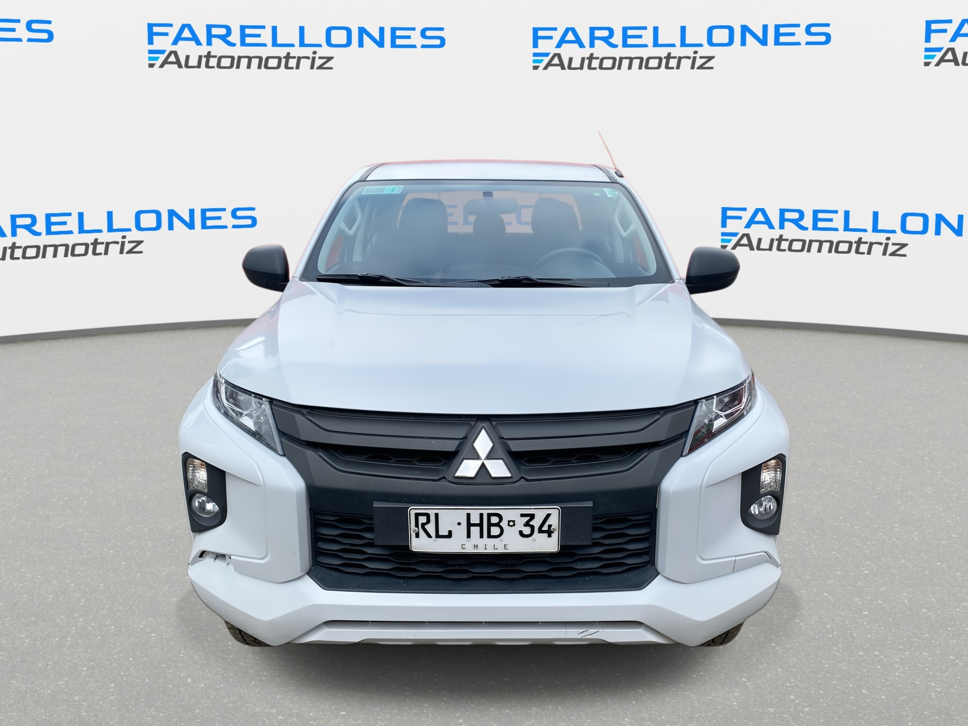 Chevrolet Colorado Ii Ls2.8 Mt 2Wd Dsl Dc — foto 10 de 12