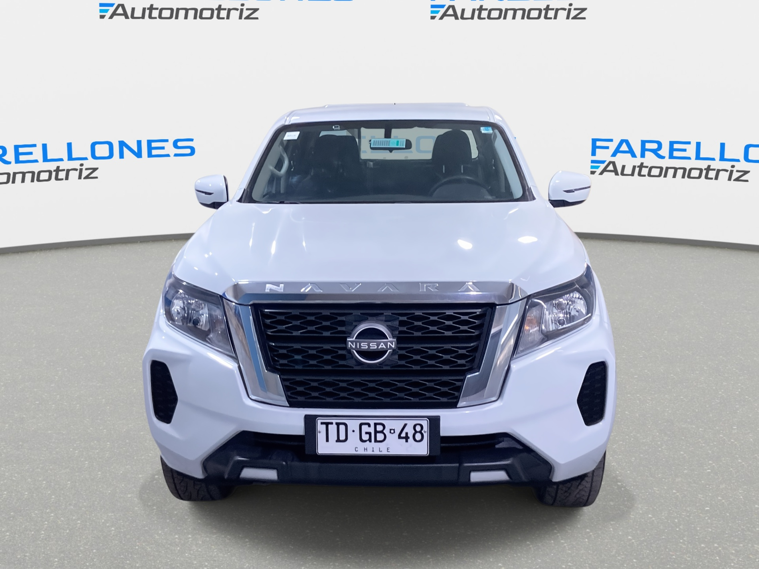 Chevrolet D-Max2.5D Mt 4X2 Dsl E5 Dab Abs — foto 5 de 12