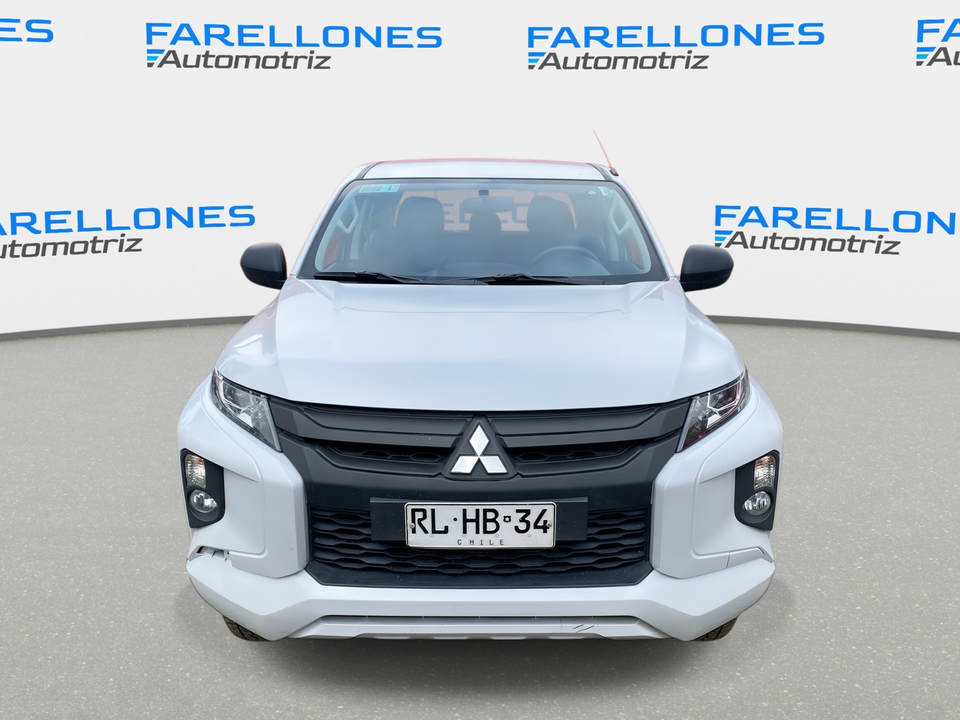 Chevrolet Colorado Ii Ls2.8 Mt 2Wd Dsl Dc — foto 3 de 12