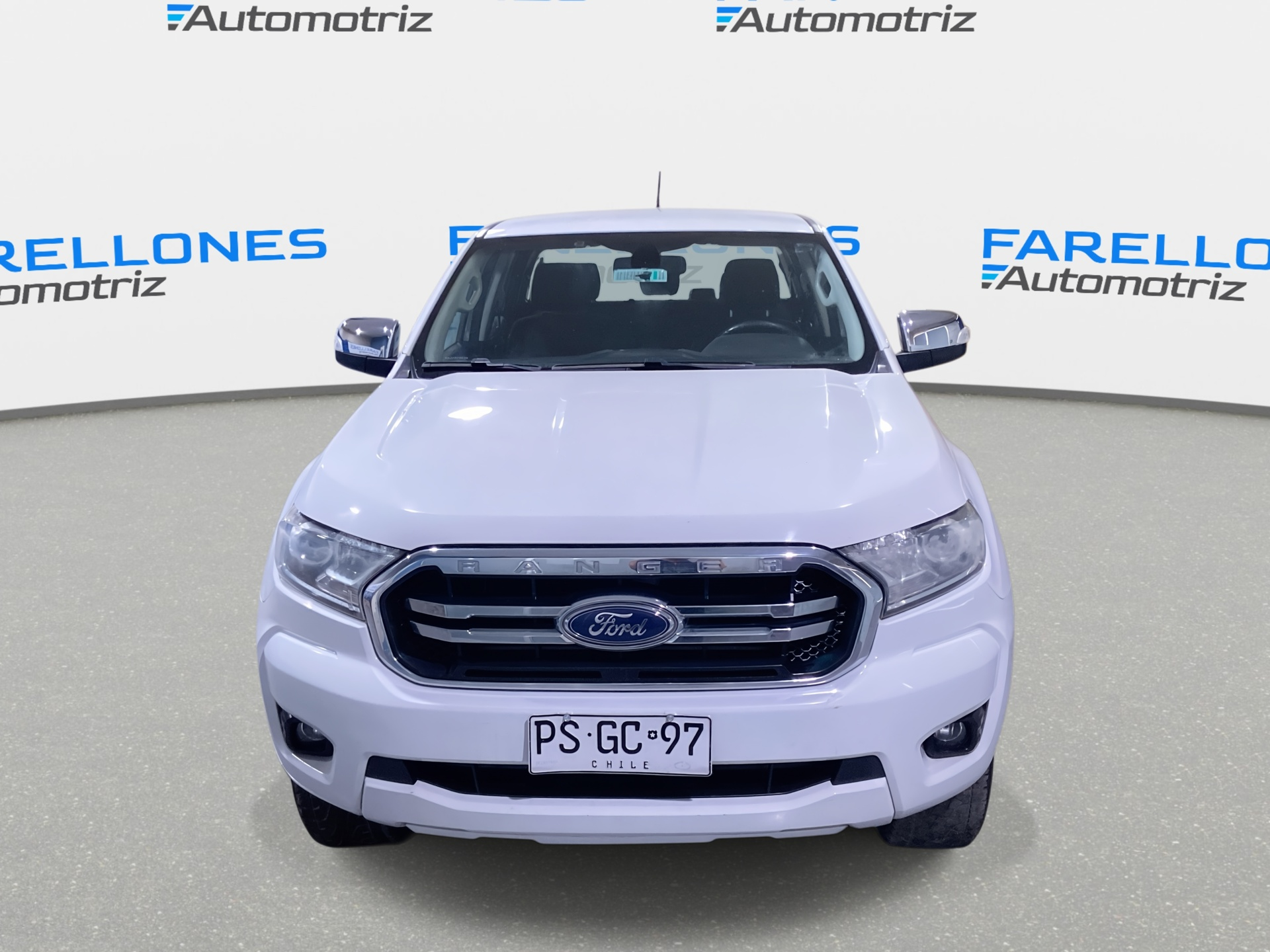 Chevrolet Colorado Lt2.8 Mt 4X4 Dsl Dc — foto 8 de 12