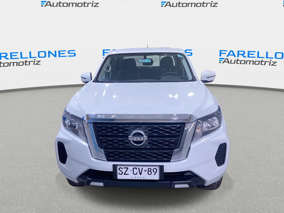 Chevrolet D-Max2.5D Mt 4X2 Dsl E5 Dab Abs — foto 4 de 12