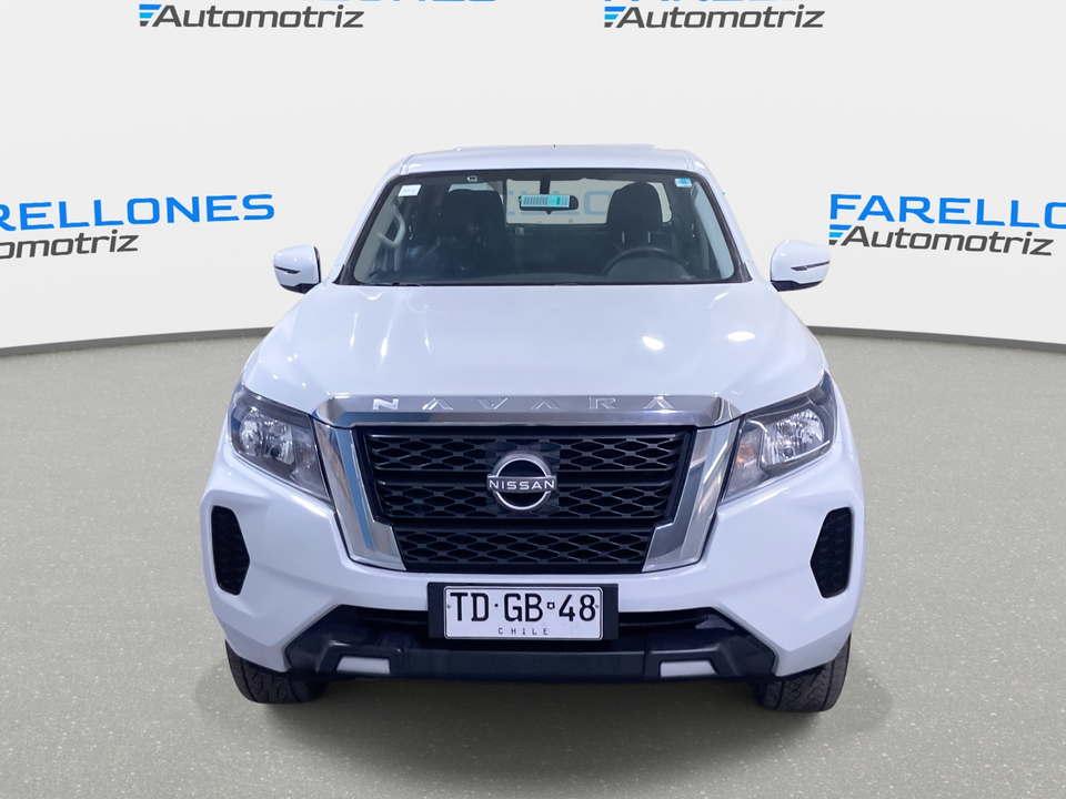 Chevrolet D-Max2.5D Mt 4X2 Dsl E5 Dab Abs