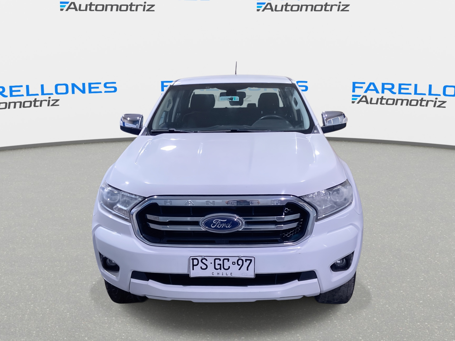Chevrolet Colorado Lt2.8 Mt 4X4 Dsl Dc — foto 7 de 12