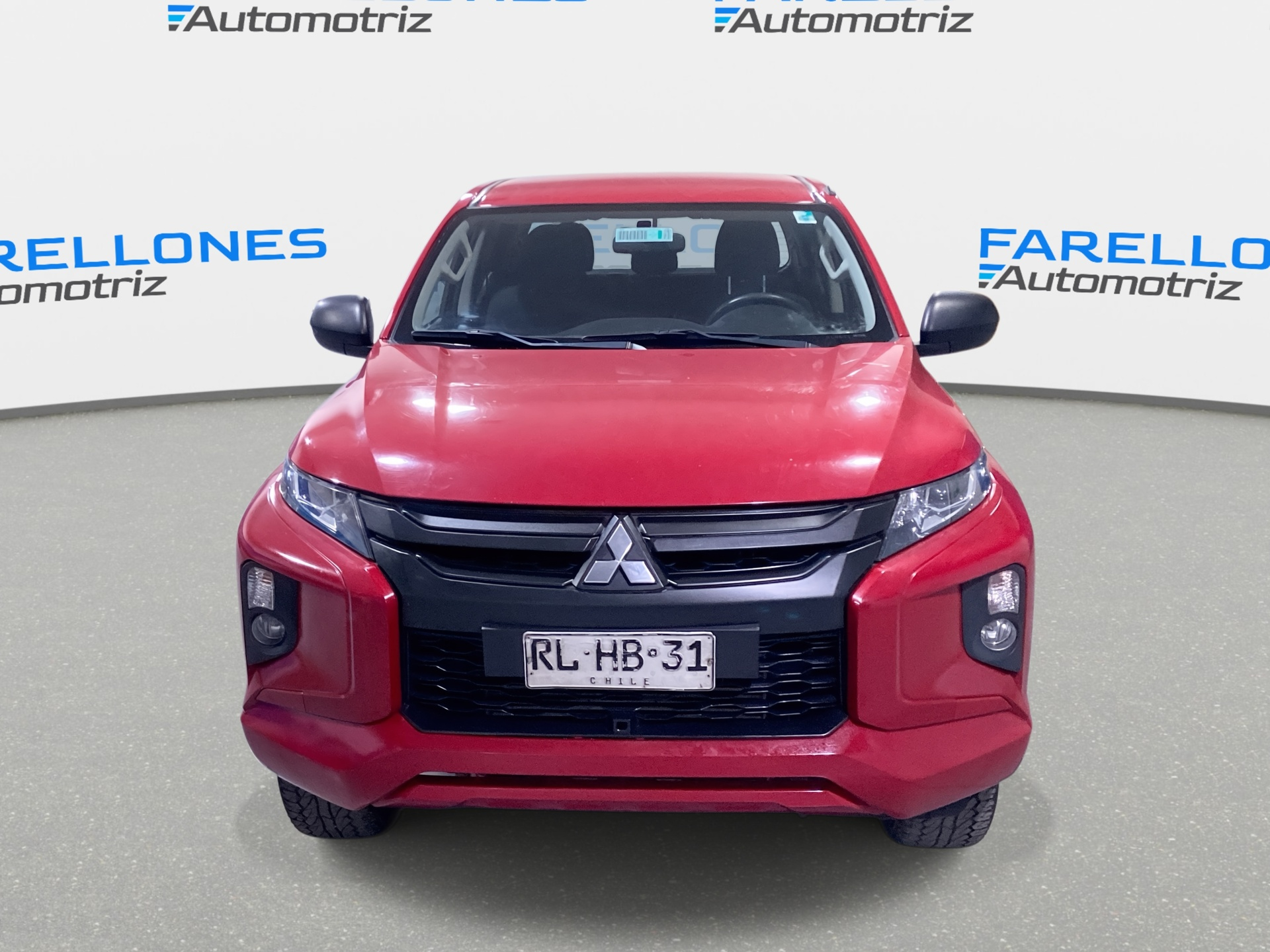 Chevrolet Colorado Lt2.8 At 4X4 Dsl Dc — foto 12 de 12