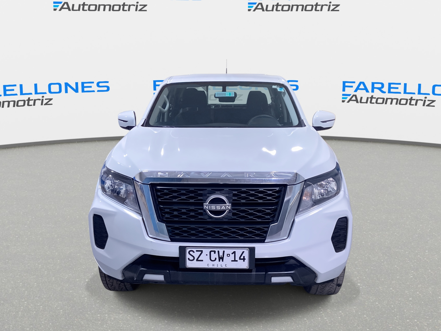Chevrolet D-Max2.5D Mt 4X2 Dsl E5 Dab Abs — foto 7 de 12